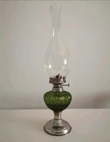 Lume olio anni - lume,