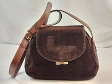 Autentica borsa Lancel Paris