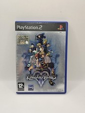 Kingdom Hearts PS2 Sony