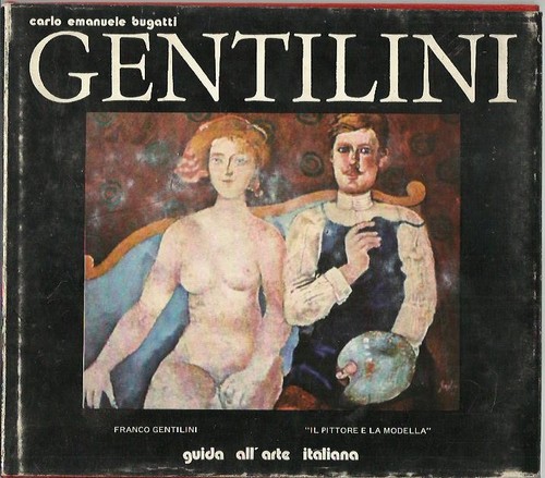 Franco gentilini opere - franco,