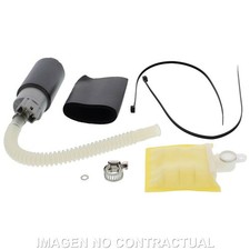 Pompa Benzina All Balls