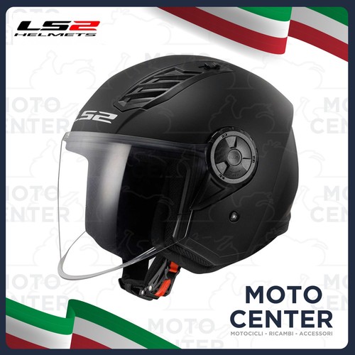 Casco jet ls2 of616 - casco,