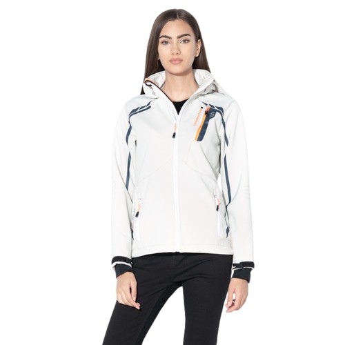 Giacca softshell donna - giacca, da