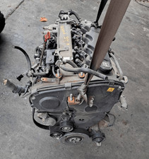 71739152 Motore semicompl.  FIAT PUNTO (2U) 1.9 JTD Ber. 5p/d/1910cc