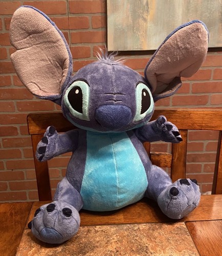 Disney stitch big - disney, plush