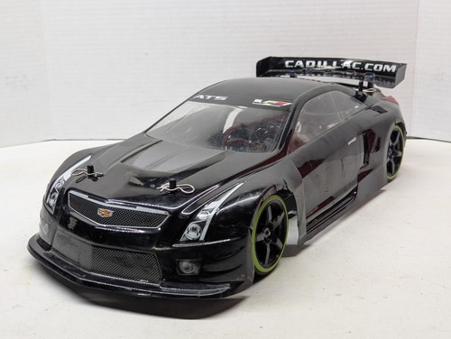 Team associated tc4 - team,