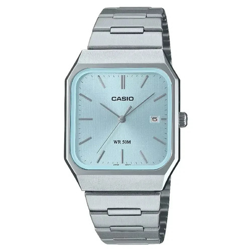 Orologio uomo casio collection - casio,