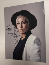 MALIKA AYANE AUTOGRAFO