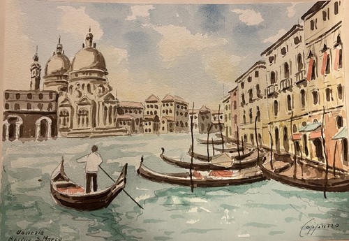 Mario capuzzo 1902 - capuzzo, 1902-1972