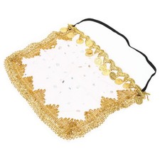  Maschera Cosplay Accessori