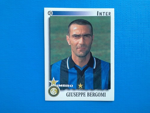 Figurine calciatori panini - figurine,