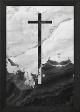 Quadro Stampa su Tela Poster