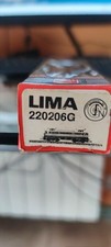 Scala N 1/160 modellismo ferroviario. Lima