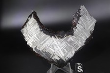 Muonionalusta meteorite inciso