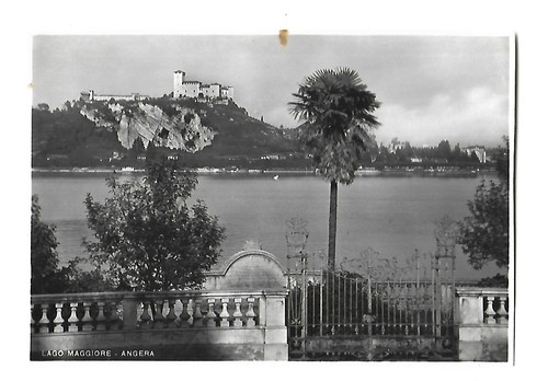 Lago maggiore angera - lago,