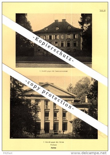 Fotografie vedute 1924 - /, vedute,