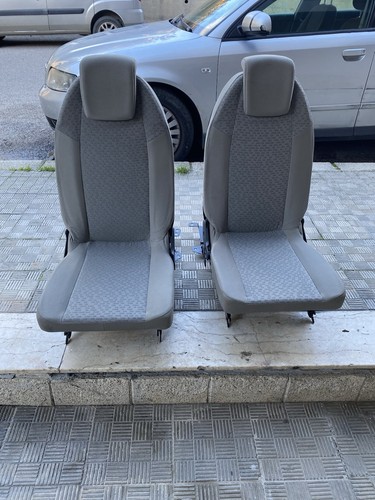 Sedili renault scenic - scenic, 3