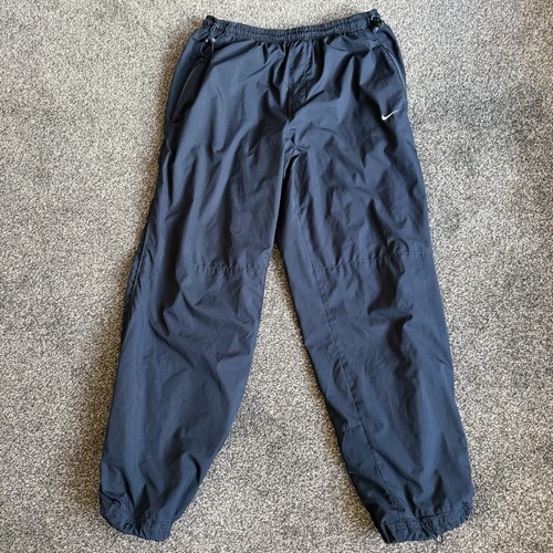 Pantaloni pista nylon - da,