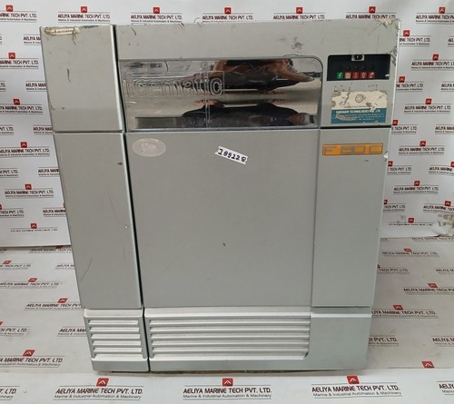 Icematic f80c machine glace - icematic,
