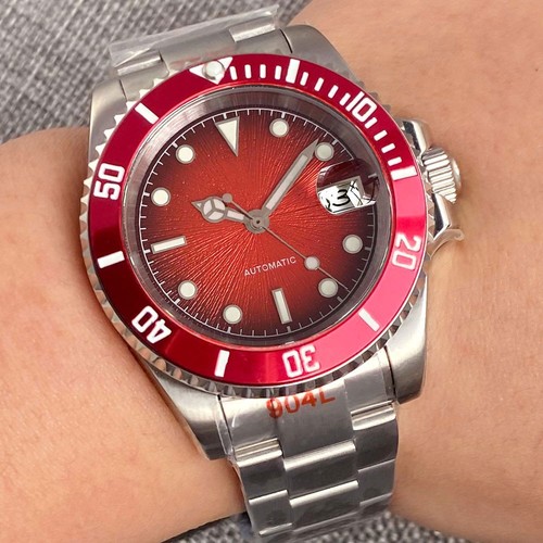 Orologio uomo nuovo acciaio - uomo,