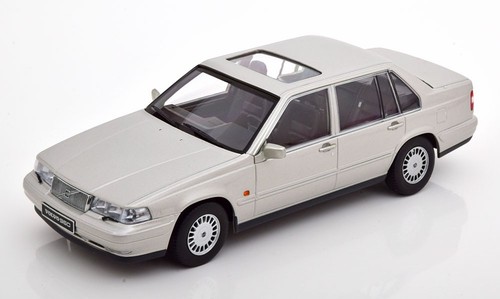 Triple volvo 960 1996 - triple,