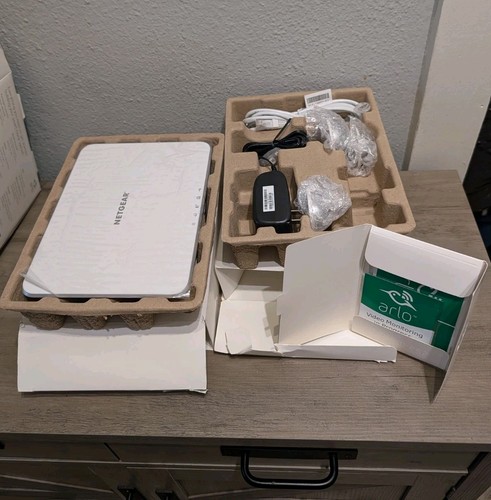 Netgear arlo vms3230c - vms3230c, kit
