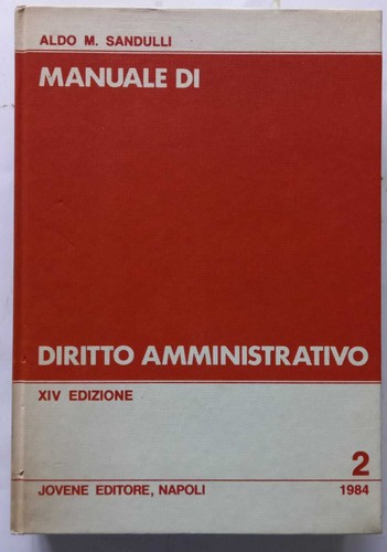 Manuale diritto - di,