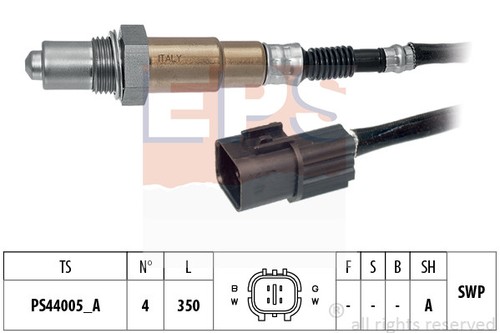 Eps lambdasonde per hyundai - eps,