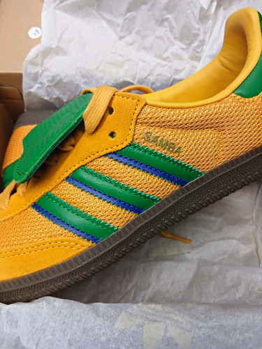 Scarpe ginnastica adidas - da,