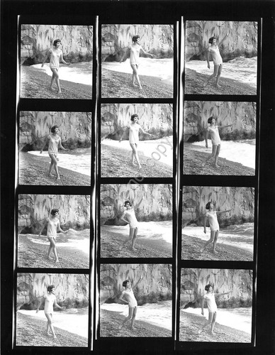 Fotografia moda anni 60 - fotografia, '60