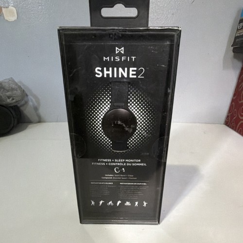 Misfit shine tracciatore - shine, di