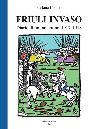 Libri stefano flamia - -, friuli