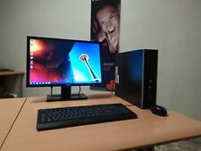 POSTAZIONE COMPLETA COMPUTER