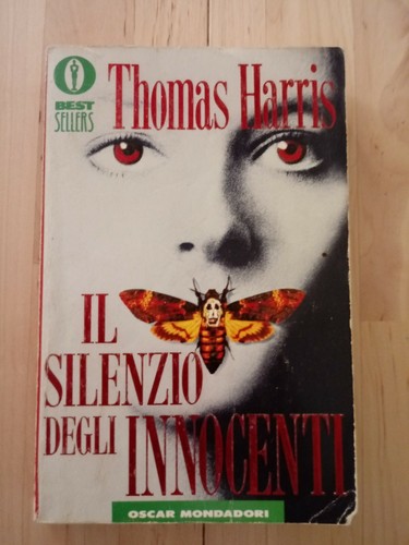 Silenzio degli innocenti - il,