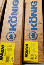 CATENE KONIG T2 MAGIC 255 VEDI