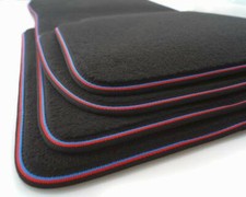Nuovo tappetini bmw serie 3 - bmw,