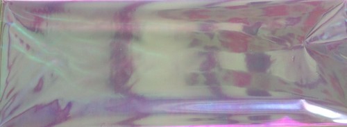 Foglio tessuto iridescente - tessuto,