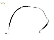 Tubo Servosterzo Dirección