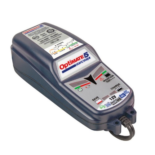 Chargeur batterie tecmate - chargeur,