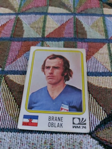Figurina panini nuova mondiali - nuova,