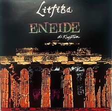 LITFIBA - ENEIDE DI KRYPTON -