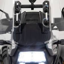 Cupolino medio ISOTTA trasparente per Suzuki 1050 V-STROM 2021-2023