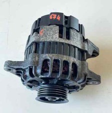 Alternatore motore G4HE KIA