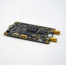 ETHSDR Mini 6 GHz Software
