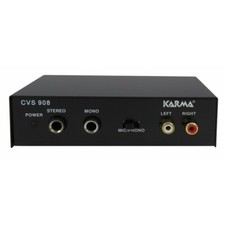 Preamplificatore Microfonico