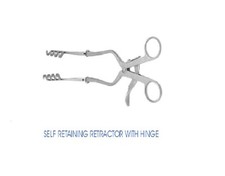 Strumenti chirurgici