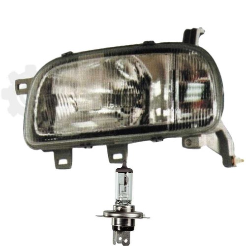 Faro sinistro per nissan - per,