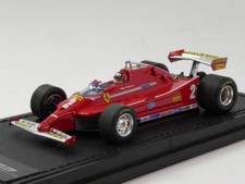 GP Replicas GPReplicas Ferrari