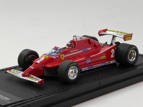 Replicas gpreplicas ferrari - gp,