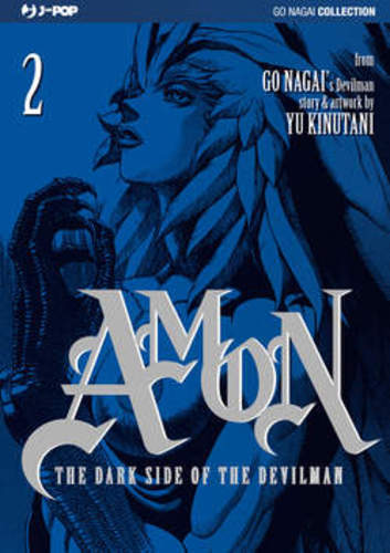 Amon the dark side - amon,